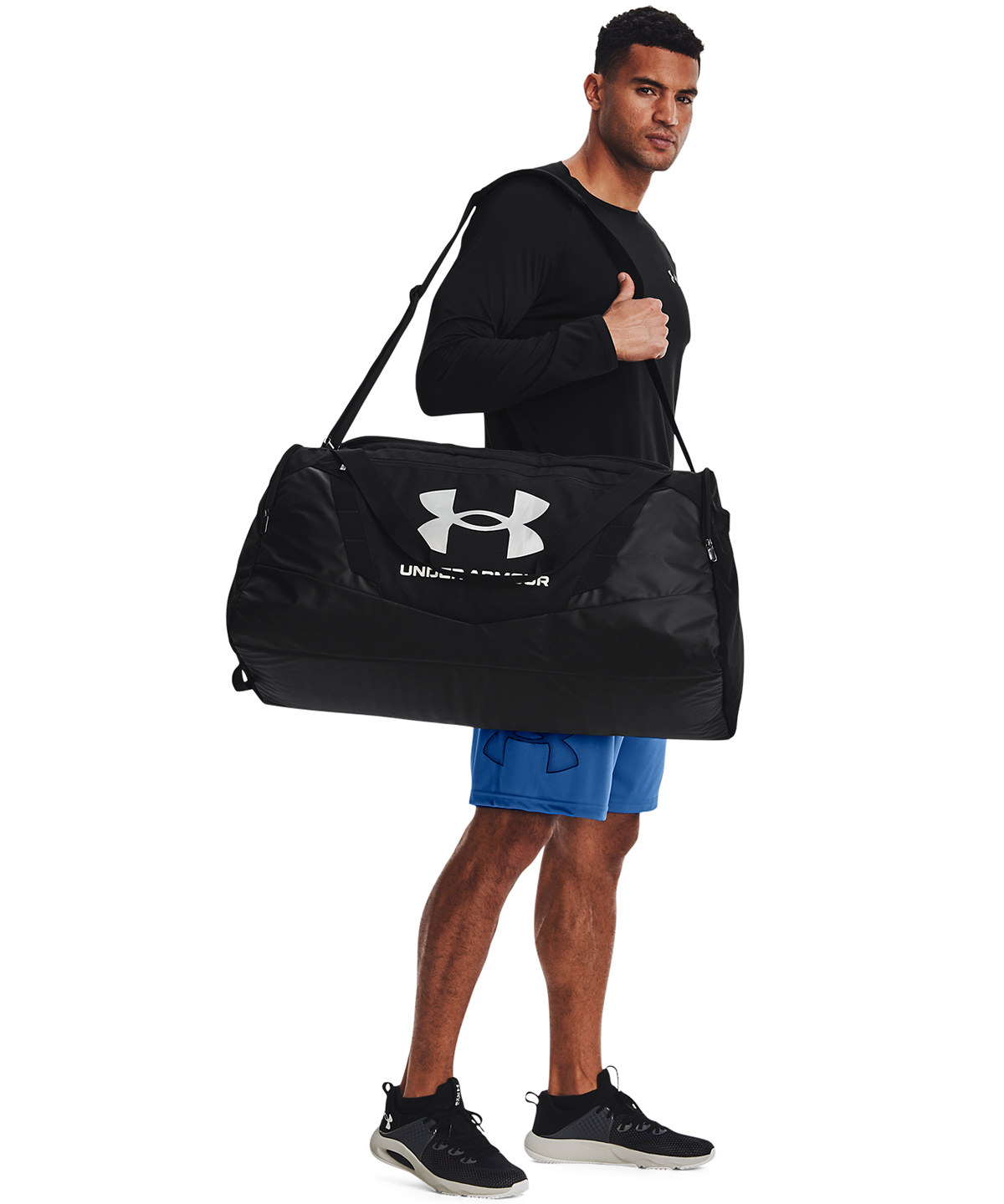Ua undeniable 5.0 duffle large