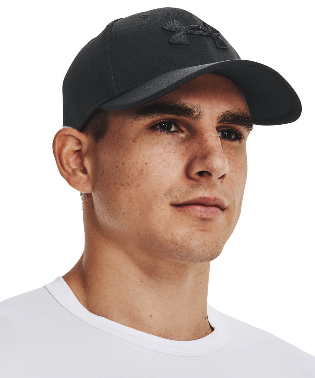 Ua blitzing cap