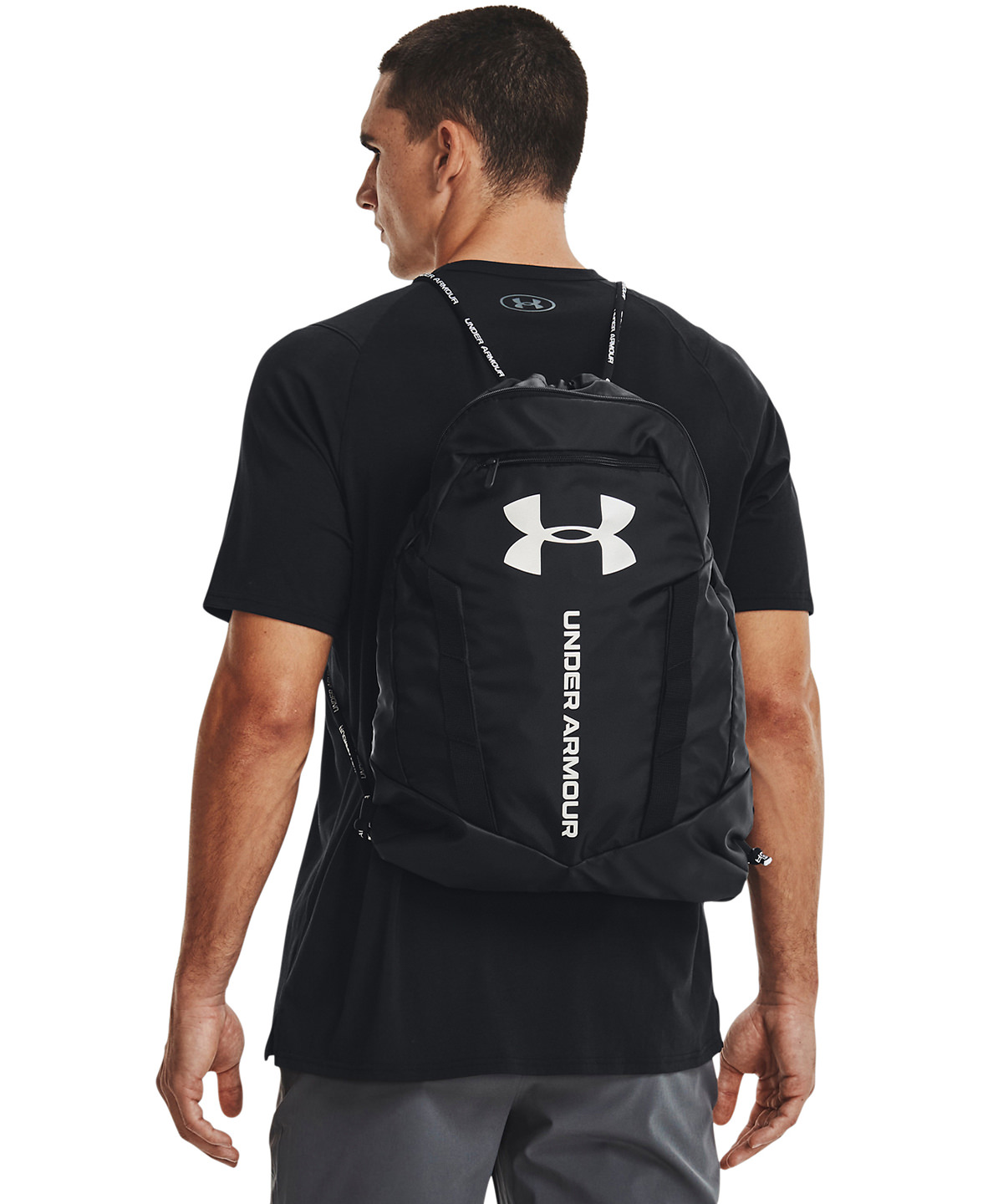 Ua undeniable sackpack