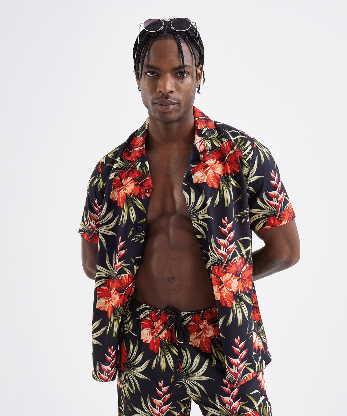 Men’s shirt