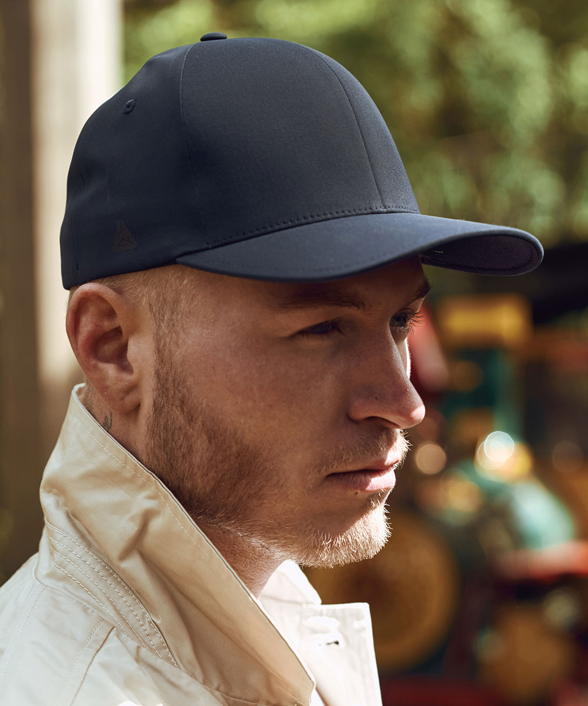 Flexfit delta cap (180)