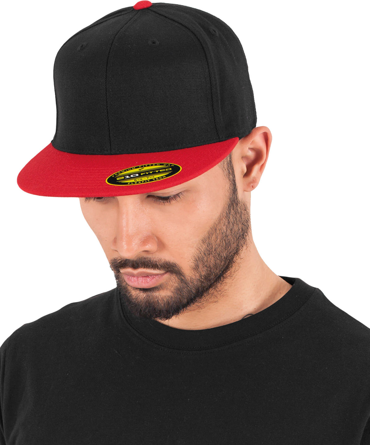 Premium 210 fitted 2-tone (6210t)
