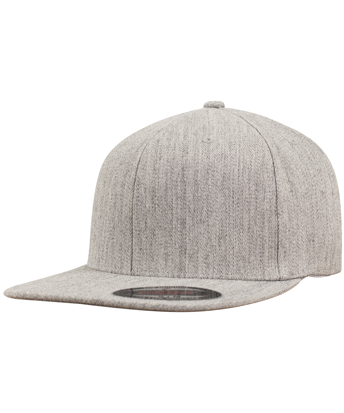 Flexfit flat visor (6277fv)