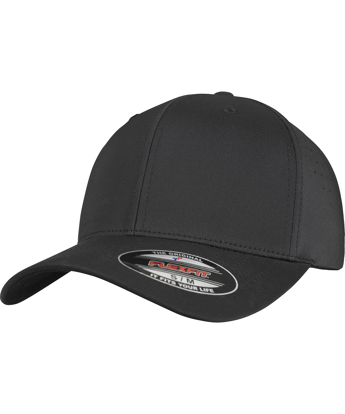 Flexfit perforated cap (6277p)