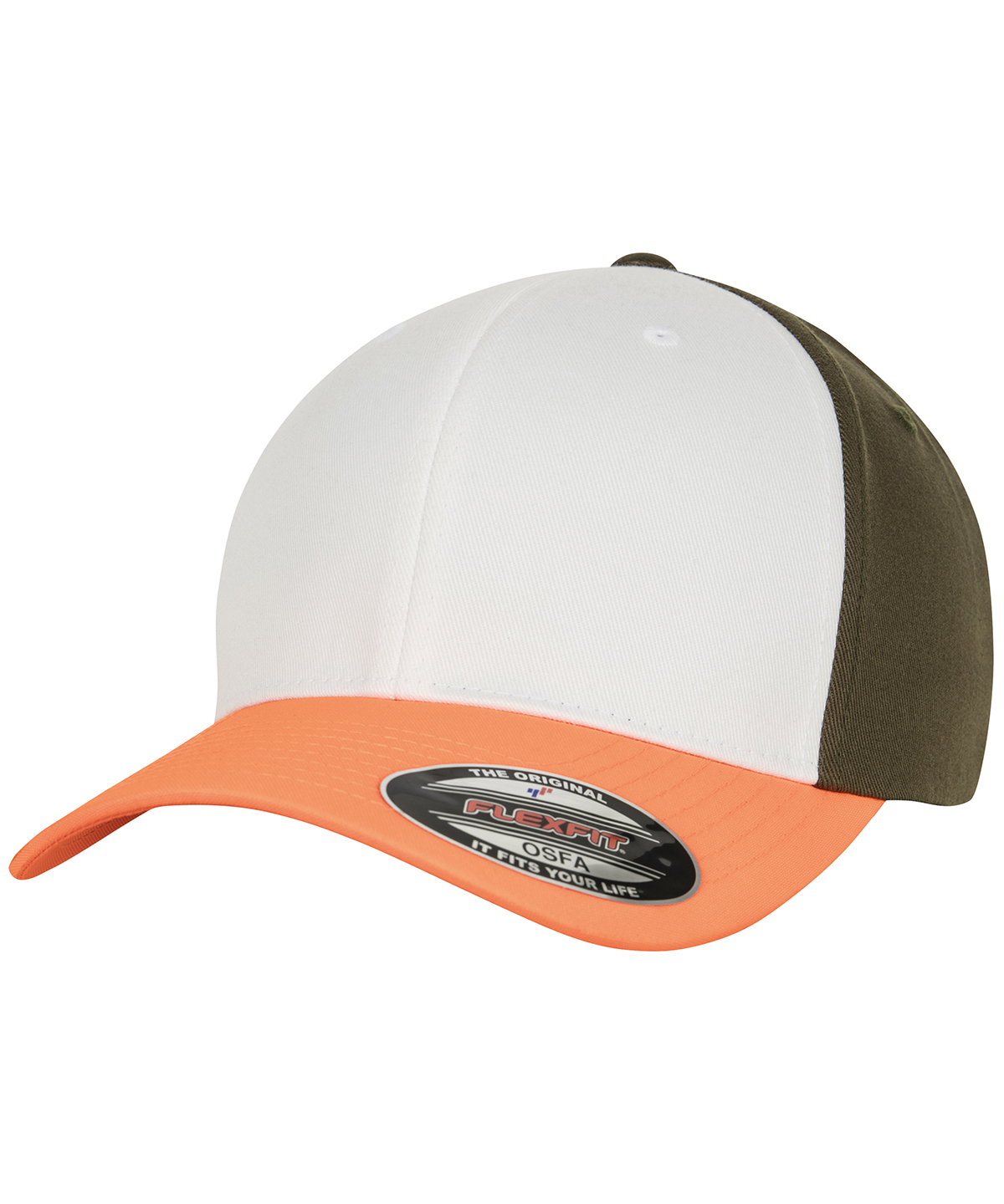 3-tone flexfit (6277tt)