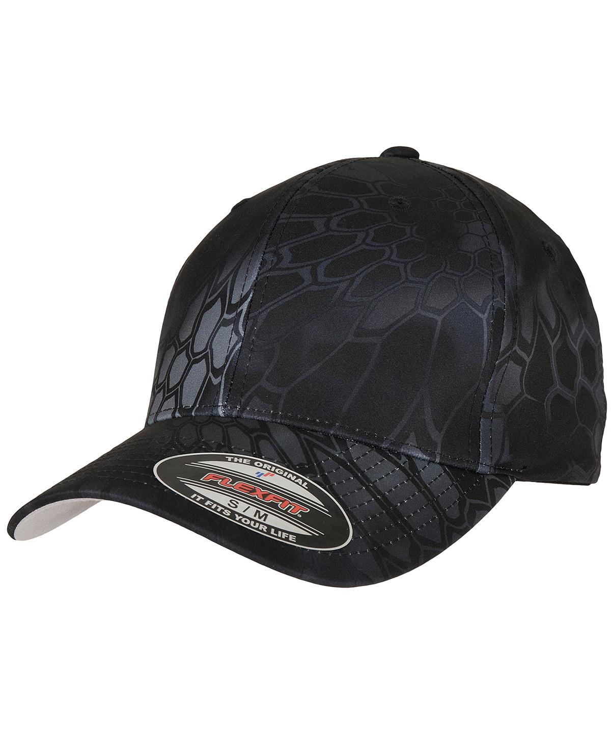 Flexfit kryptek cap (6277kr)