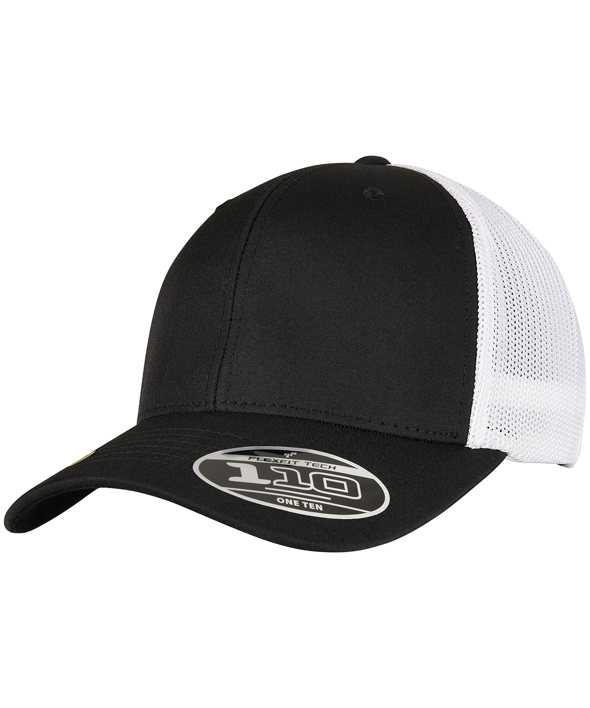 Flexfit 110 recycled cap 2-tone (110rt)