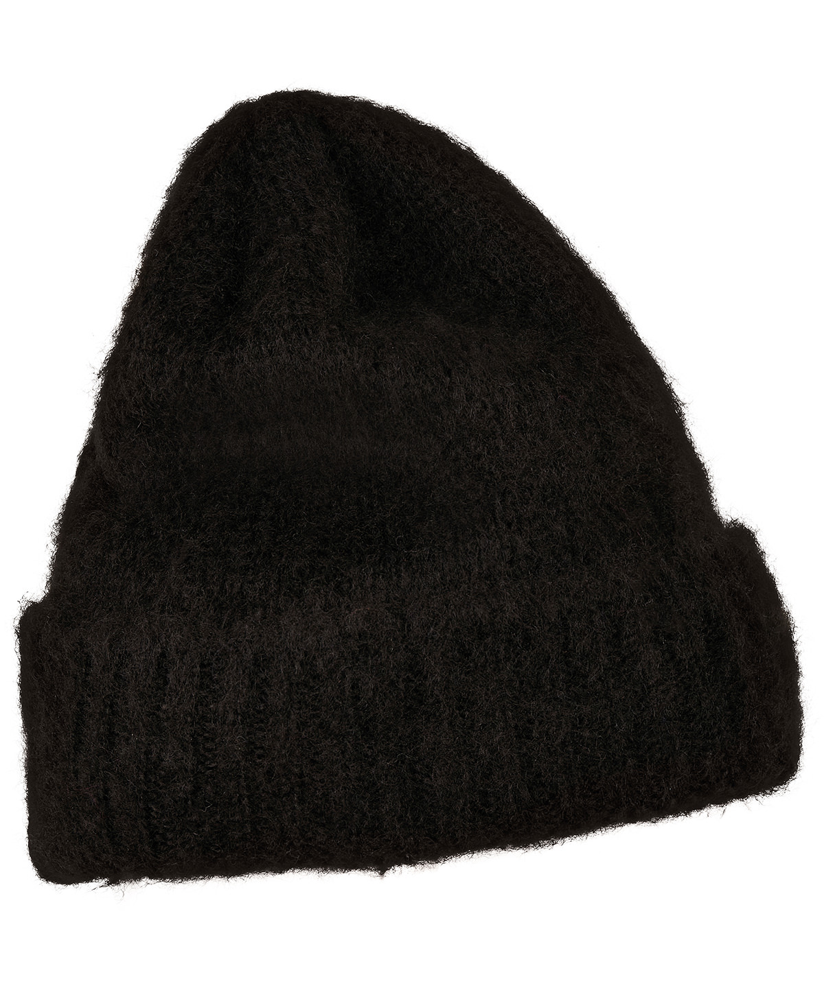 Soft acrylic beanie (1503a)