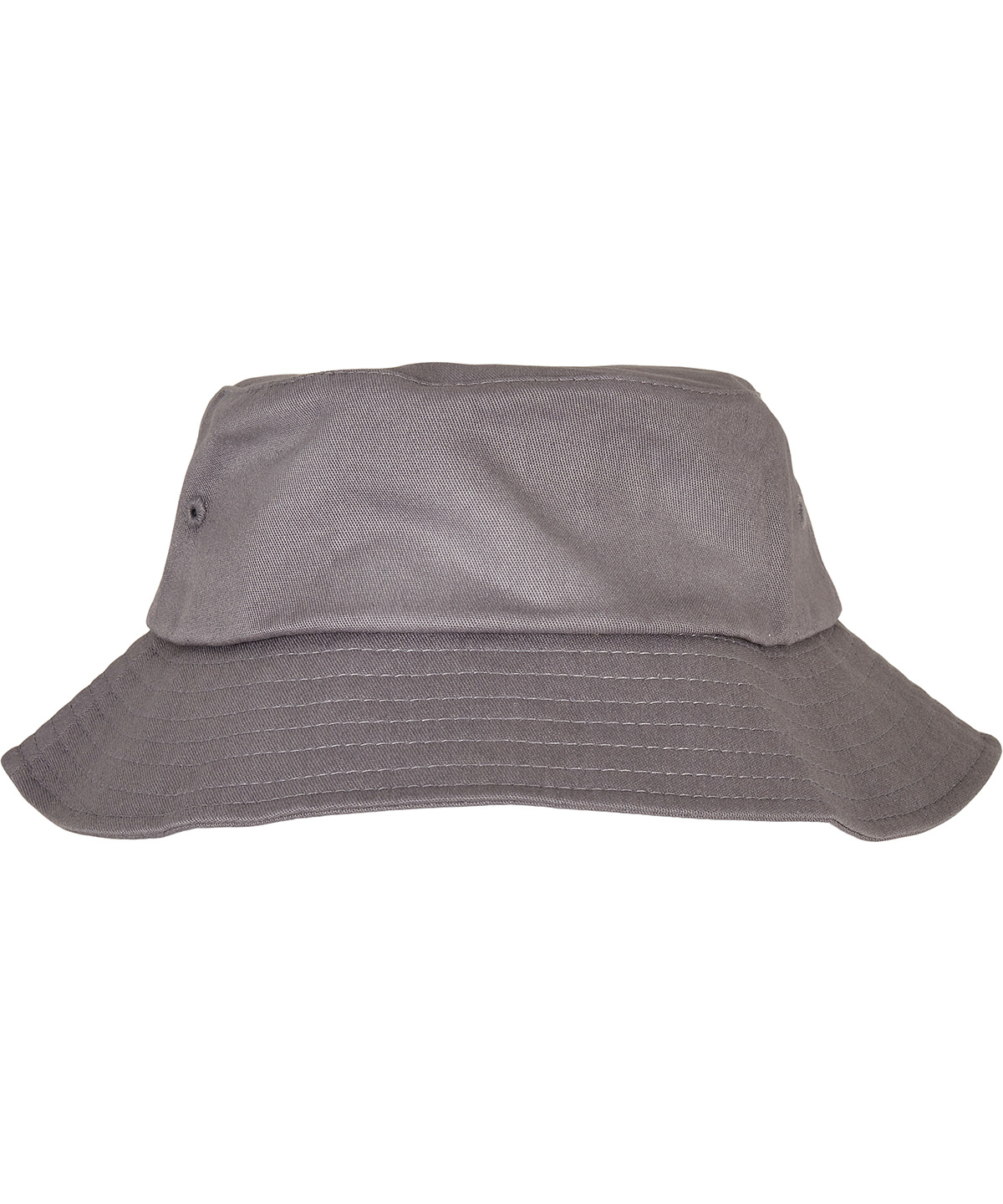 Kids flexfit cotton twill bucket hat
