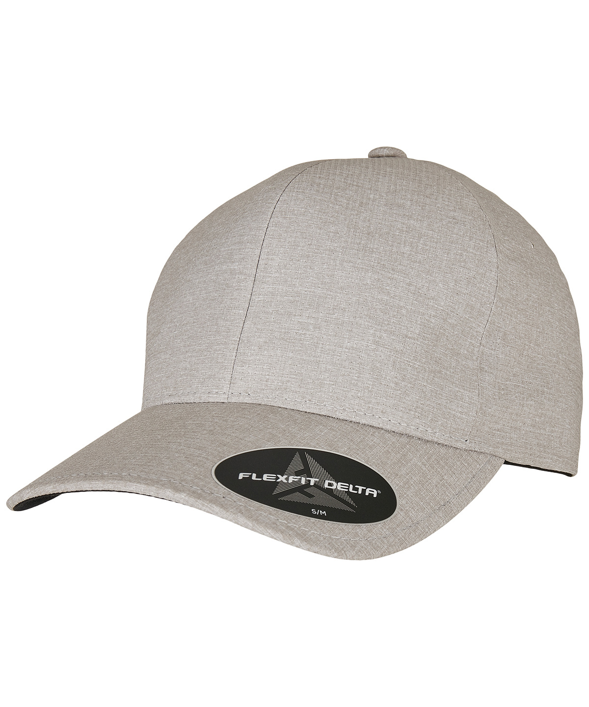 Flexfit delta carbon cap