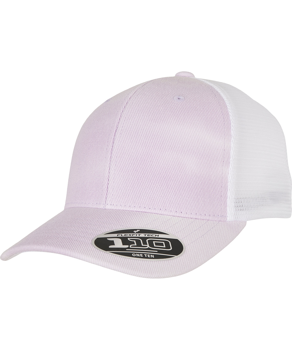 110 flexfit batik mesh cap (110bm)