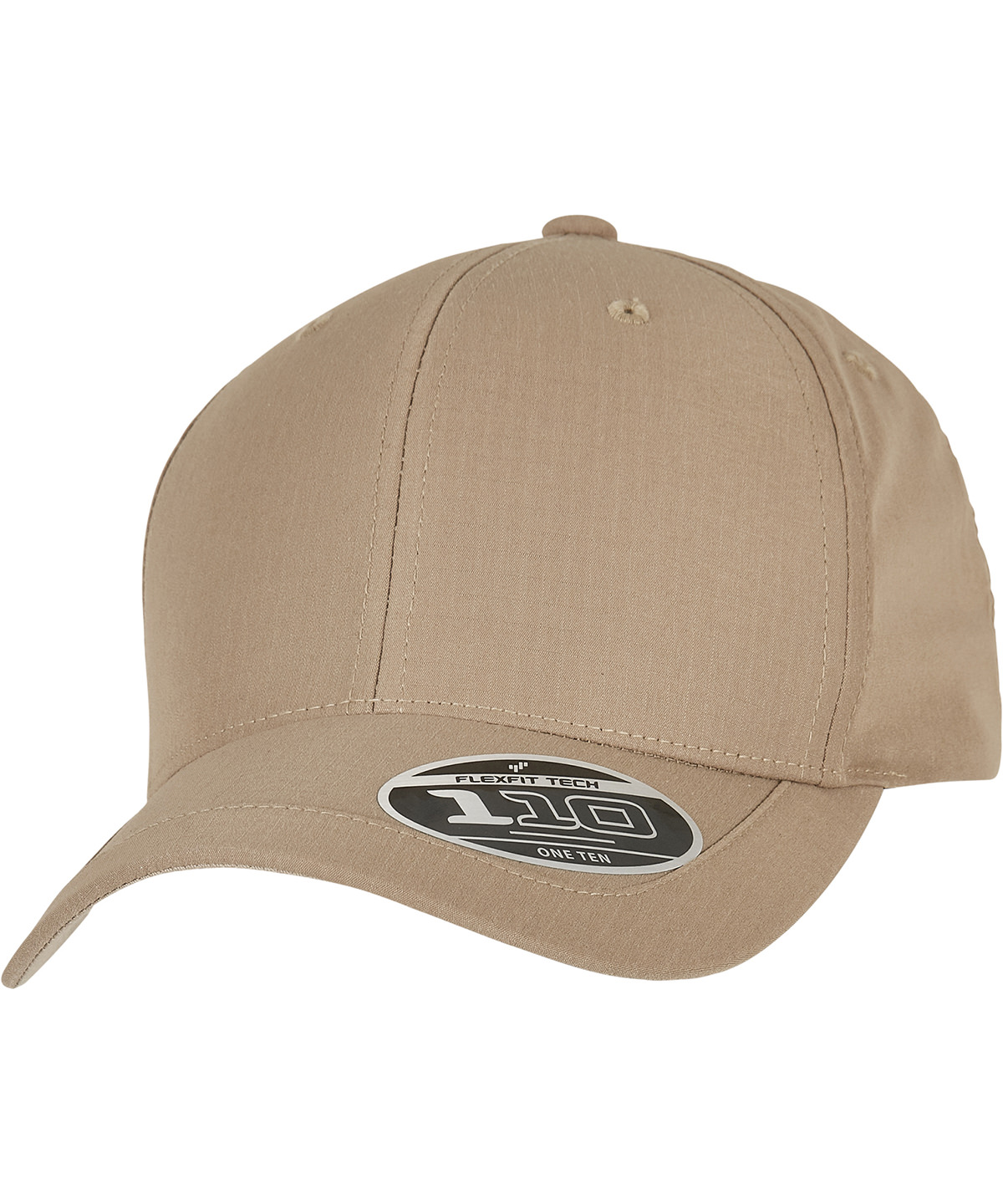 110 flexfit ripstop snapback (100rs)