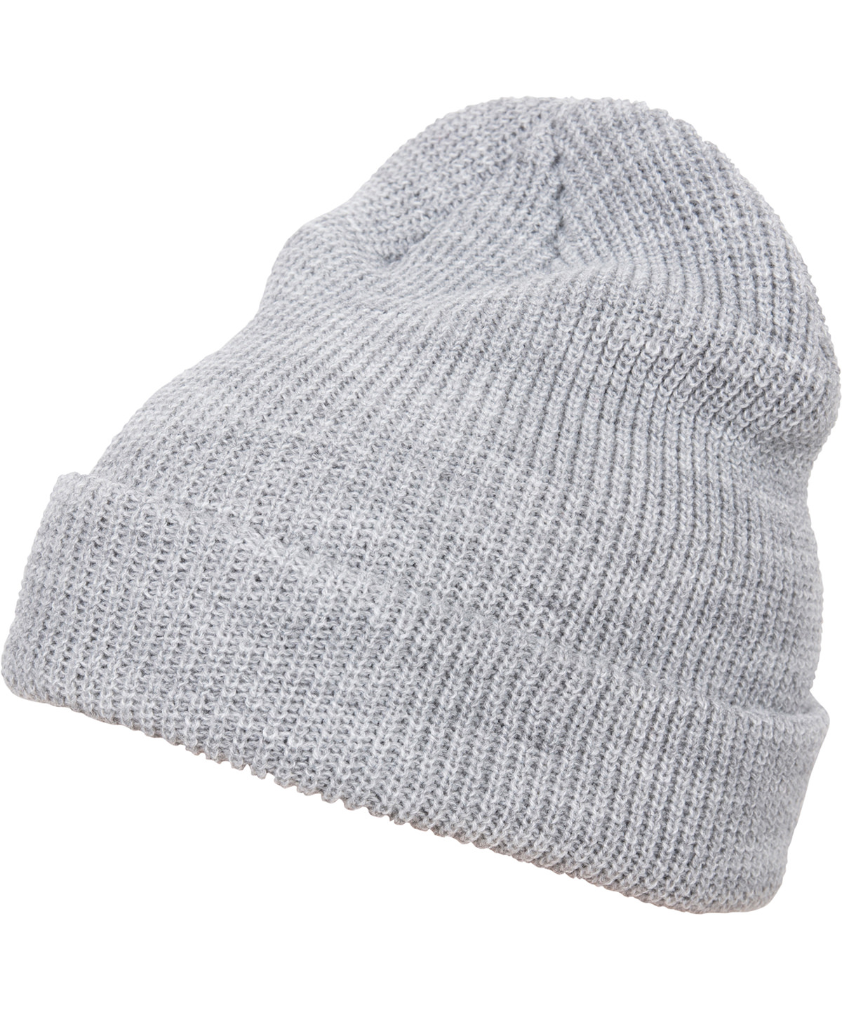 Long knit beanie (1545k)