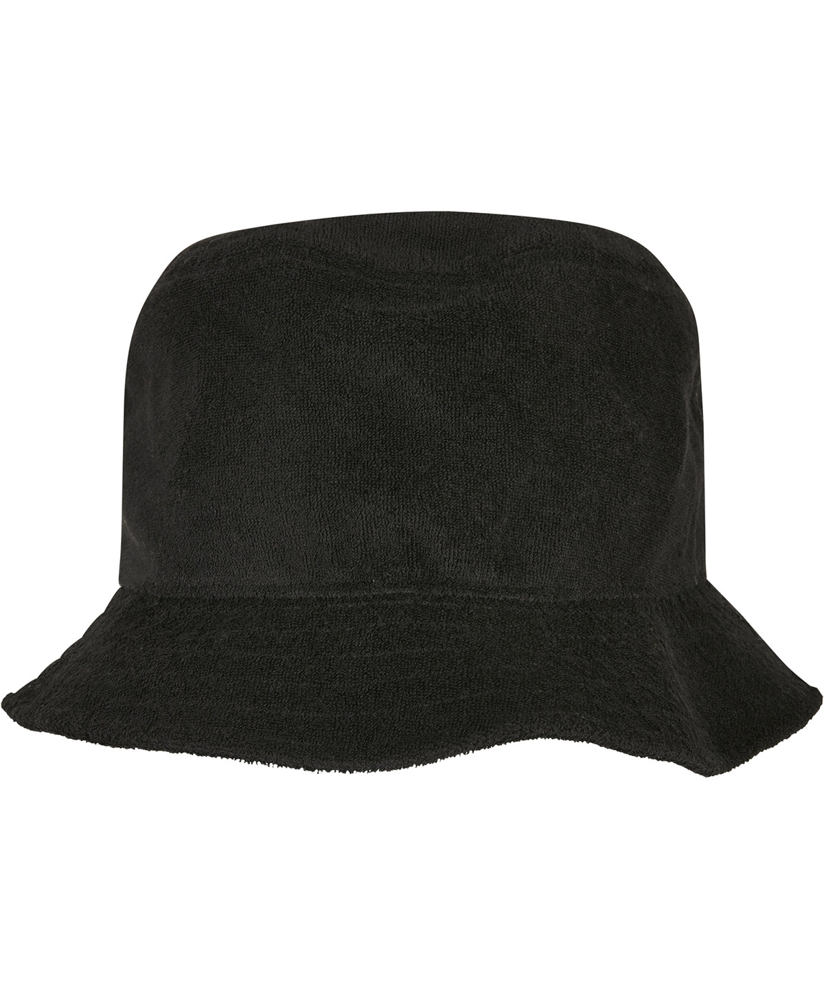 Frottee bucket hat (5003fb)