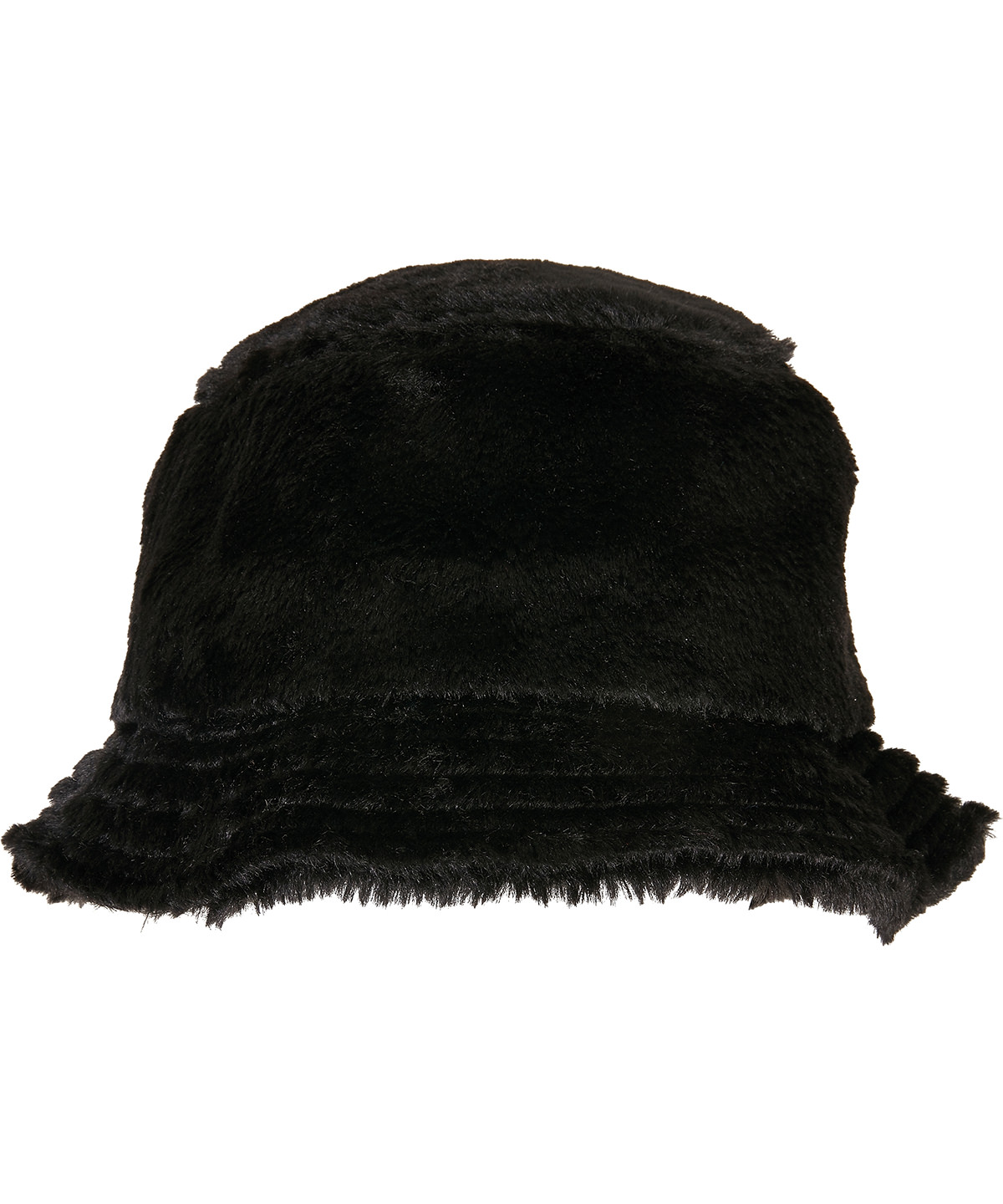 Faux fur bucket hat (5003ff)