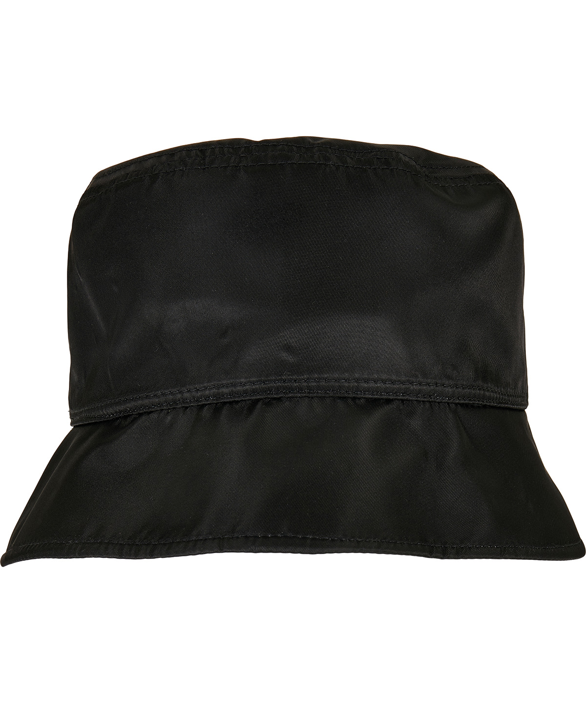 Nylon sherpa bucket hat (5003nh)