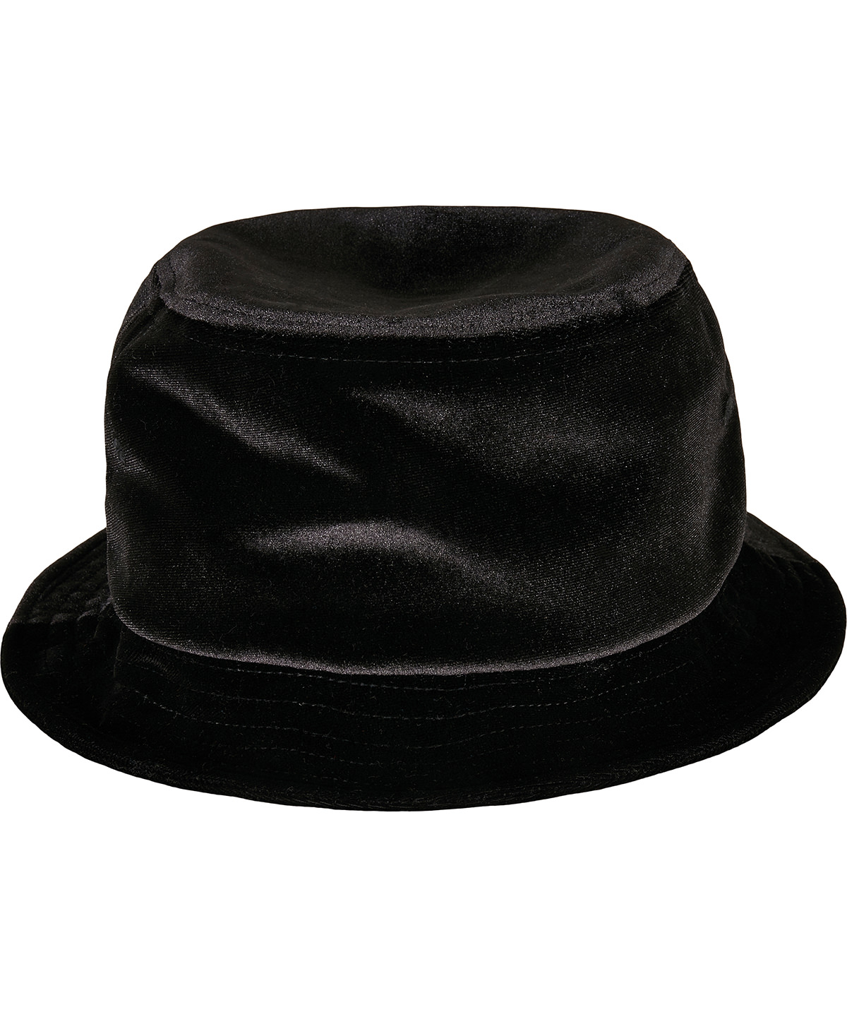 Velvet bucket hat (5003vb)
