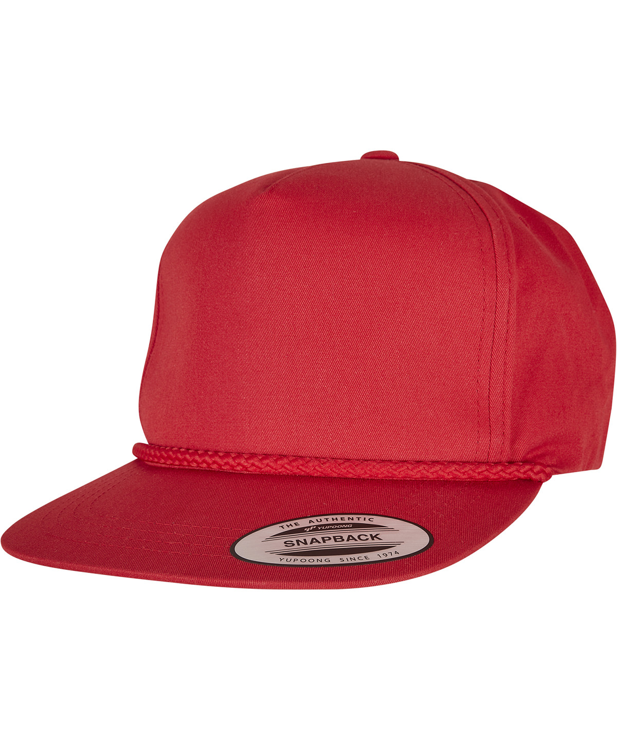 Yp classics® classic poplin golf cap (6002)