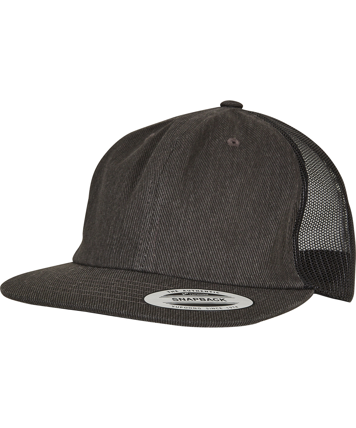 Denim trucker (6006dt)