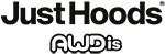 AWDis Just Hoods Logo