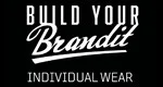 Build Your Brandit Logo