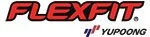 Flexfit by Yupoong Logo