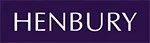 Henbury Logo