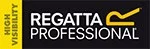 Regatta High Visibility Logo