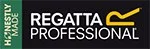 Regatta Honestly Made Logo
