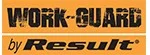Result Workguard Logo