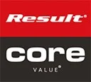Result Core Logo