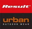 Result Urban Outdoor Logo