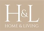 Home & Living Logo