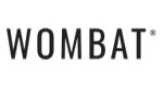 Wombat Logo